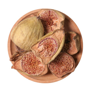 木馒头切片500g克中药材鬼馒头木莲薜荔果水馒头蔓头萝爬墙果包邮