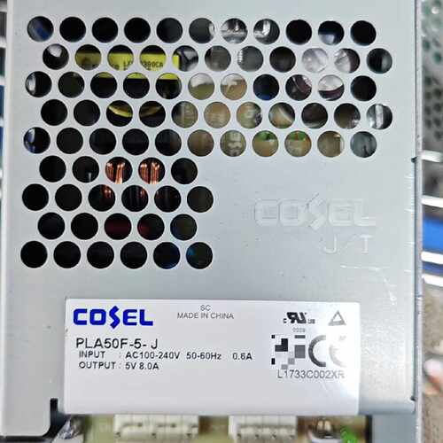 议价日本科索电源PLA50F-5-J