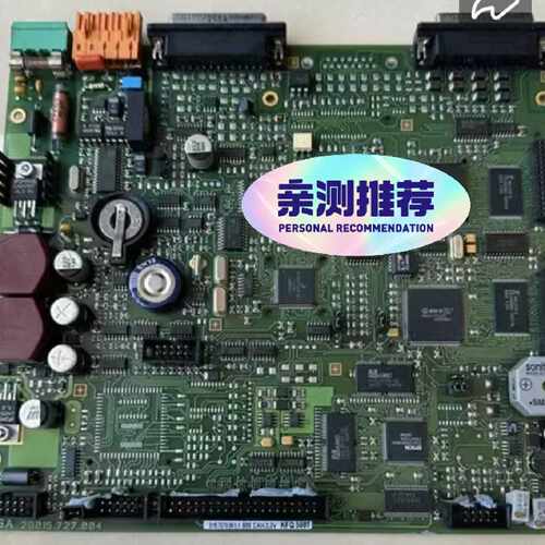 {议价}LENZE伦茨EPM-H520触摸屏主板ESA29015