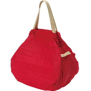 官方正品日本Marna shupatto可折叠便携包收纳背提包旅行包购物袋