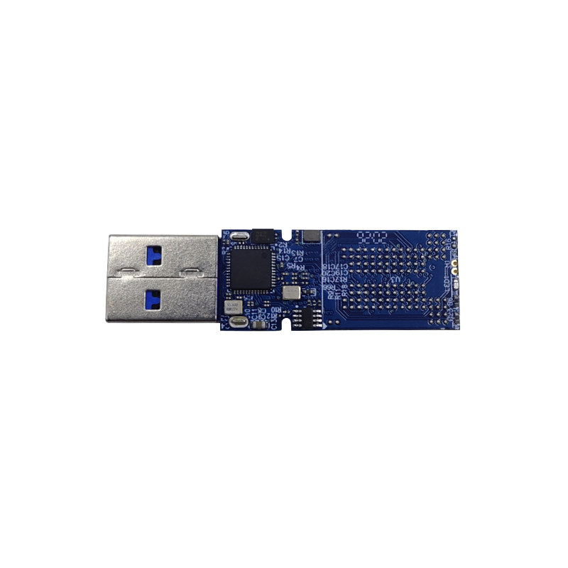 慧荣SMI usb3.0GEN1 2246XT主控板 桥接ASM1351/1153 支持MLC颗粒