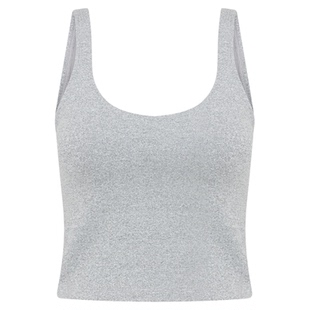 LornaJane瑜伽健身运动内衣上衣胸垫背心COMFORT美背健身服瑜伽服