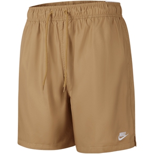 NIKE耐克男子AS M CLUB FLOW SHORT运动休闲短裤FN3308-297