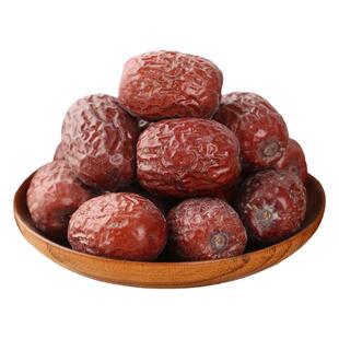 5斤精选 25新枣新疆灰枣特产红枣若羌灰枣吊干未清洗若羌红枣零食