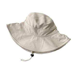 ins大檐帽子日系遮脸渔夫帽女夏季韩版百搭遮阳潮防紫外线防晒帽