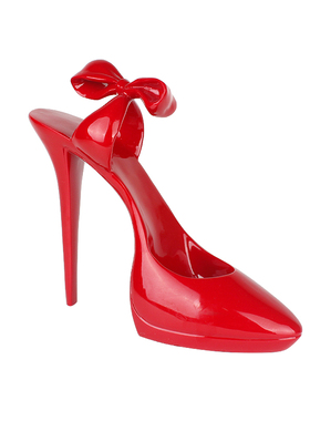 简约风女士专卖店新房格调摆件