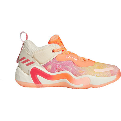 阿迪达斯正品男子篮球鞋