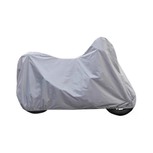 电动车防雨罩加厚车罩防晒通用摩托车电瓶车衣遮雨挡风自行车雨披