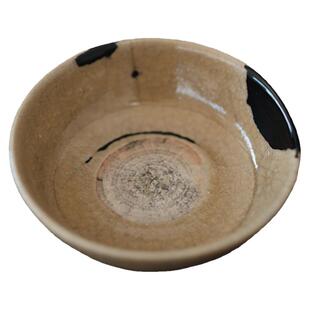 不亦室 老物件金缮修复民间窑口 元代 茶盘壶承 茶道零配一物一拍