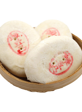 三禾北京稻香村绿豆凸