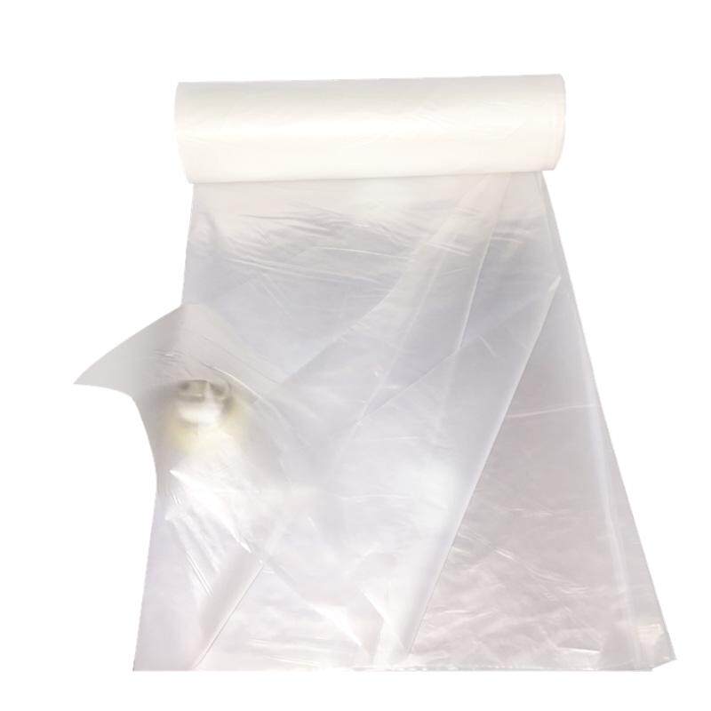 全新料加厚装修喷漆防尘膜塑料膜