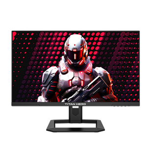 泰坦军团MiniLED双模4K显示器27英寸170Hz电脑P275MV MAX屏340Hz