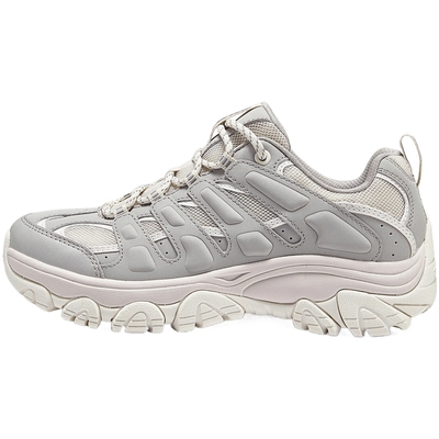 SKECHERS斯凯奇女子OUTDOOR运动休闲鞋180185C-NTGY