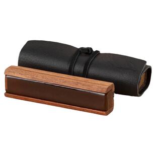 澳大利亚Leatherwood莱瑟伍德上海限定革木小提琴松香/中提/大提