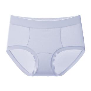 十月结晶愈见产妇内裤剖腹产专用中高腰纯棉加长抗菌裆产后月子期