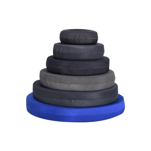 卧床老人防压疮尾骨圆形海绵坐垫病人护理用品垫圈臀部胯骨垫包邮