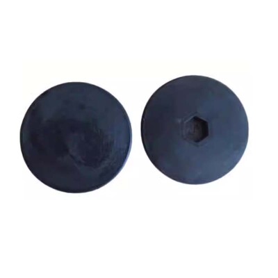 樟易垫片得力14666 14667 GB700 Z1 3884s14660s装订机刀垫橡皮垫