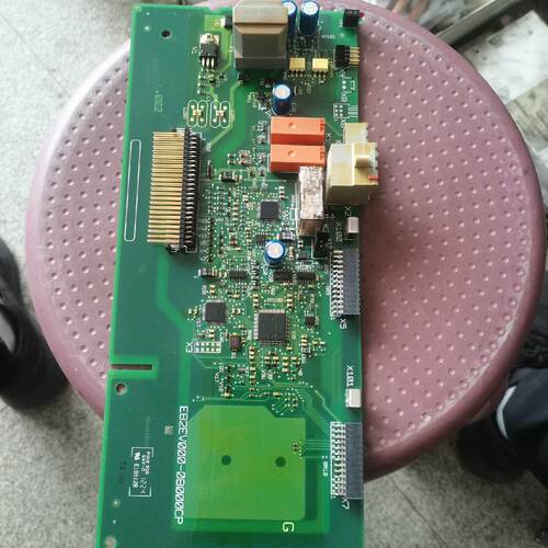 【询价】e82ev153k4b241 82b cpu 15-90kw适用