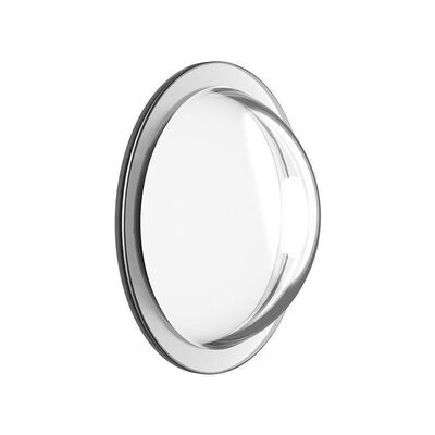 汽车前后摄像头保护盖专用360倒车影像防沙石防雨防护罩外饰用品