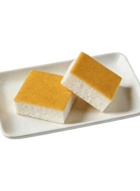 无糖低脂魔芋蛋糕早餐面包整箱饱腹卡减小零食品木糖醇好吃下午茶