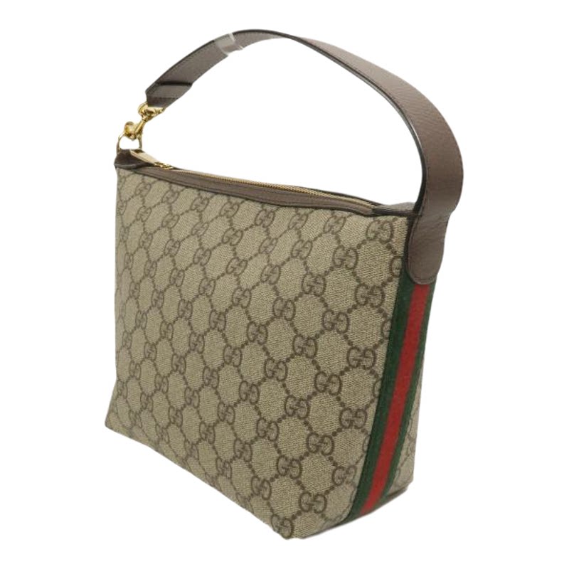 中古Gucci古驰手提包レディース