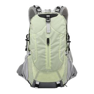 赛普户外登山包30L轻量化徒步背包大容量防泼水旅行户外双肩包男