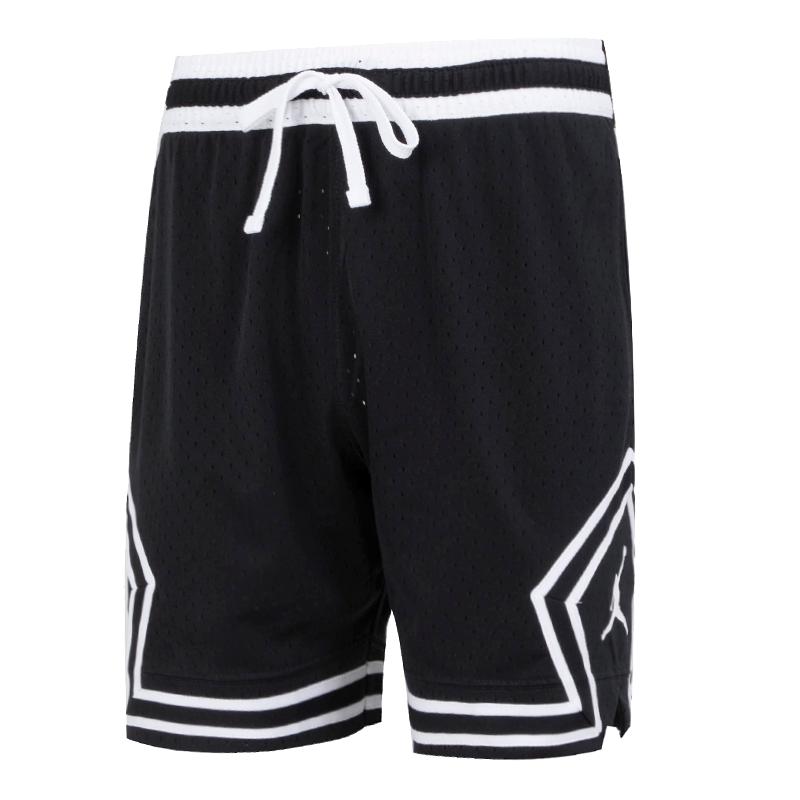 Nike耐克aj短裤男款夏季透气速干裤男士健身JORDAN篮球裤运动裤男