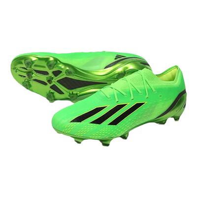 阿迪达斯pu低帮男子顶配足球鞋