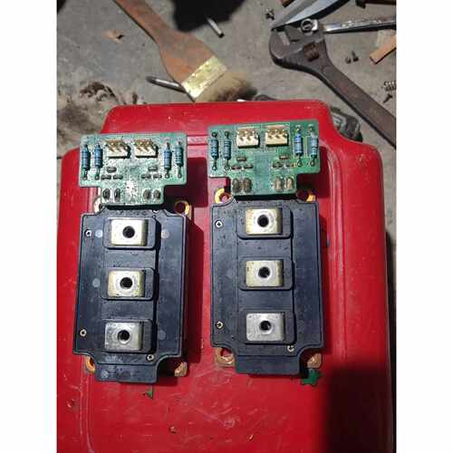 询价下单三菱 CM100DC1-24NFM 原装拆机模块