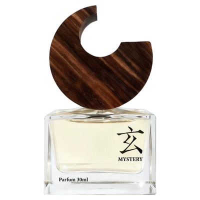迦闻明辛辣东方调浓香水持久留香
