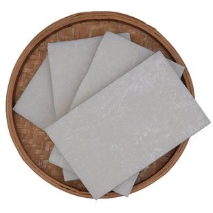 包邮手工糯米麻糍 糍粑浙江台州特产软香炒麻糍年糕鸡蛋糍粑3斤装