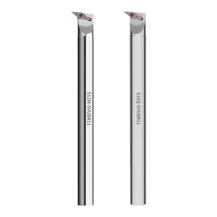 数控内孔车刀杆 93度加硬抗震S16Q-SVUBR11/20R尖刀片内圆镗刀杆