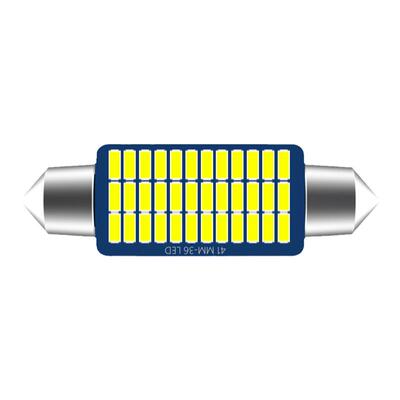 led双尖12v汽车阅读灯