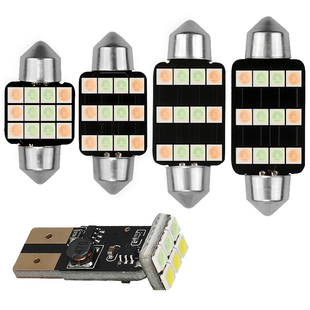 适用长安19-20款睿行M60车内阅读灯LED室内车顶灯棚顶照明灯改装