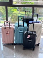 Камера хранения багажа