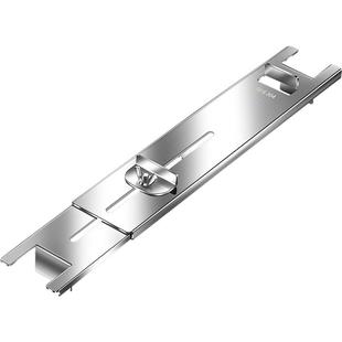 304不锈钢架子磨刀架可调节水槽新款磨刀石固定架底座磨刀固定器