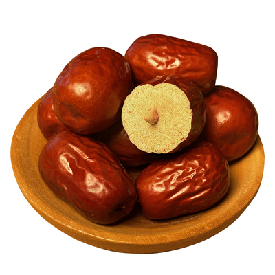 和田小枣干果特产5斤装新疆红枣