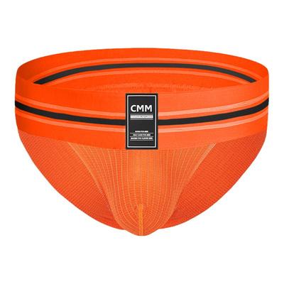 CLEVER-MENMODE性感高叉内裤大码