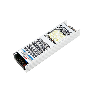 金升阳350W半灌胶PFC开关电源220v转05v12v24v36v48v54vUHP-350