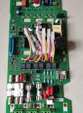 【询价】AH860021T512  派克直流调速器590PR系列电源适用