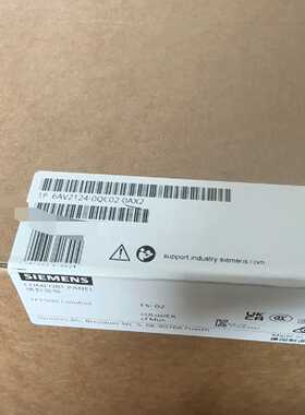 【询价】6AV2124-0QC02-0AX2适用
