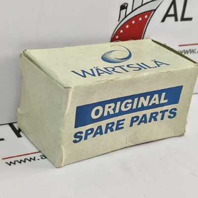 WARTSILA PAAE029109 NOZZLE (FAST SHIP BY DHL/FEDEX)