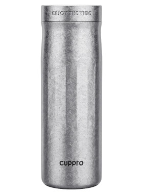 cuppro纯钛保温杯高档商务送礼