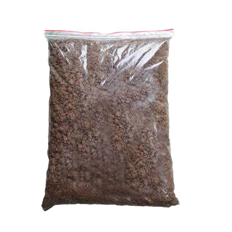 泥土沙土盆栽种花种菜