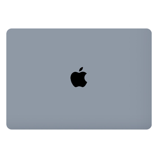 新款适用苹果电脑保护套笔记本保护壳macbookpro14寸air13 pro16英寸macbook15壳pro磨砂M3M4M5贴膜保护套
