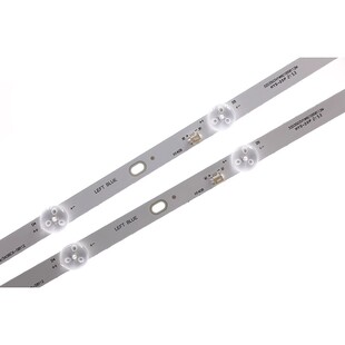 鲁至适用万利达LED32UA820志高L32AM38灯条JL.D32061330-105GS-M