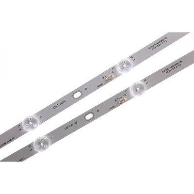 鲁至适用万利达LED32UA820志高L32AM38灯条JL.D32061330-105GS-M