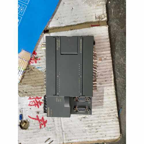 【议价】PLC6ES7214一2AD23一0X8CPU2