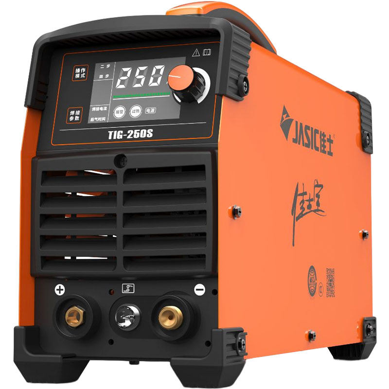 佳士氩弧焊机200 250S逆变直流家用220V全铜焊机小型亚氩弧焊工业