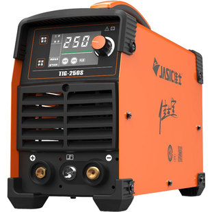 佳士氩弧焊机200 250S逆变直流家用220V全铜焊机小型亚氩弧焊工业